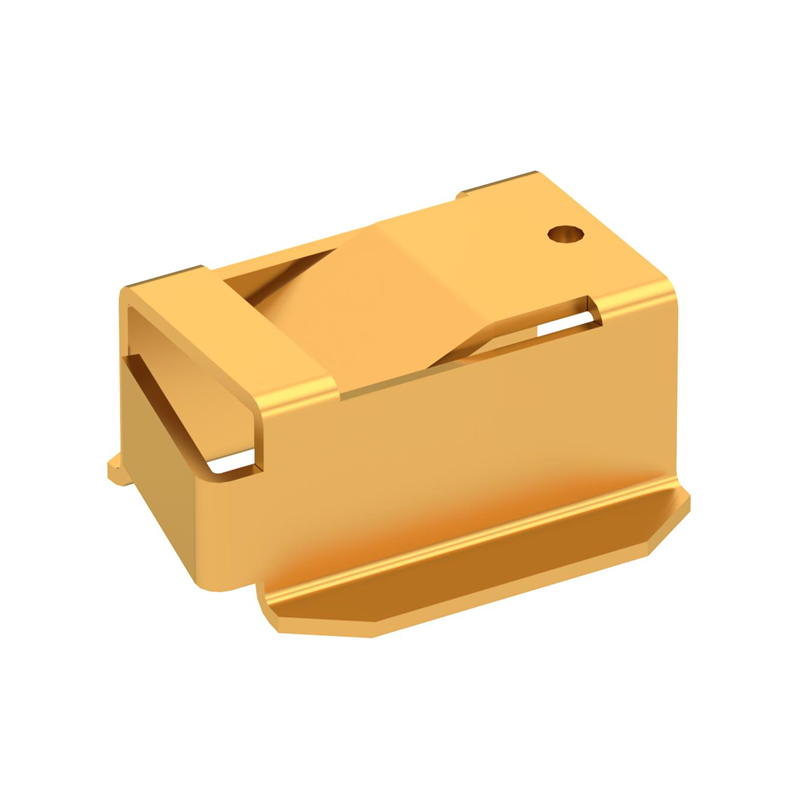 1 pcs : R107003010 - UMP F H2 RA SMT TR100