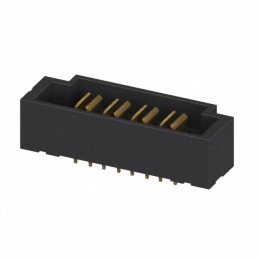 1 pcs : UPT-04-03.0-03-L-PV - CONN HDR 4POS 3.81MM PCB SLDR