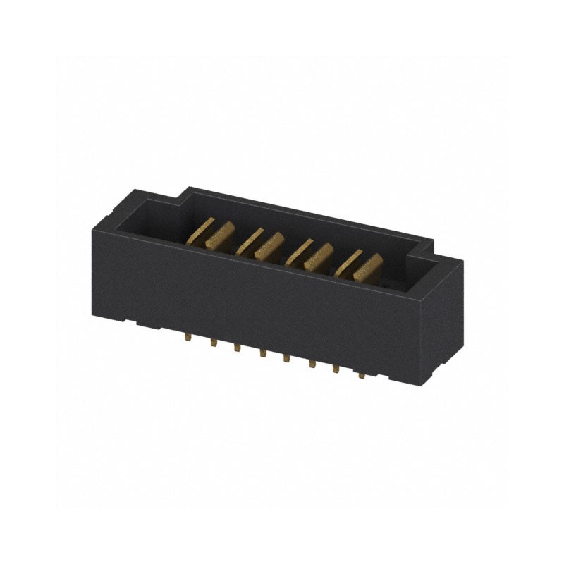 1 pcs : UPT-04-03.0-03-L-PV - CONN HDR 4POS 3.81MM PCB SLDR