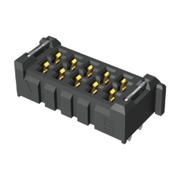 1 pcs : UMPS-05-03.5-G-V-S-W-TR - CONN RCPT 5POS 2.00MM SMD SLDR