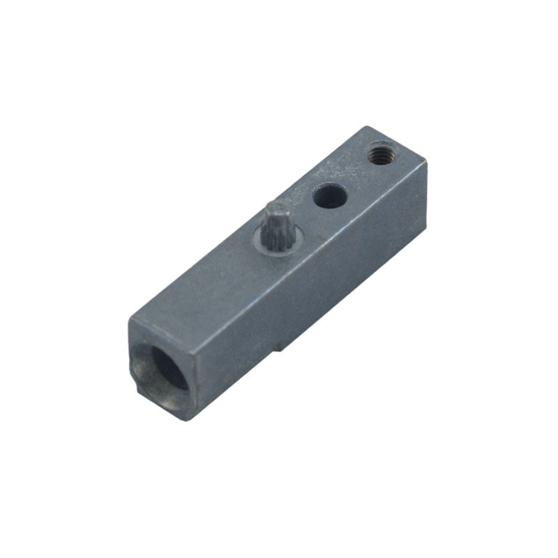 1 pcs : 5223957-3 - CONN GUIDE MODULE RT ANG M3X0.5