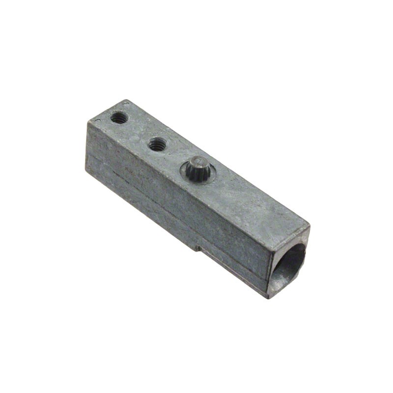 1 pcs : 5120913-3 - CONN GUIDE MODULE KEYED 3POS