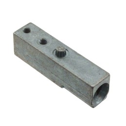 1 pcs : 5120913-1 - CONN GUIDE MODULE KEYED 1POS