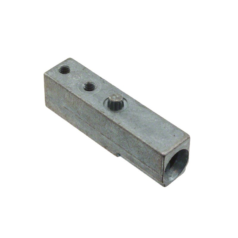 1 pcs : 5120913-1 - CONN GUIDE MODULE KEYED 1POS