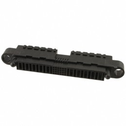 1 pcs : 1600636-1 - CONN RCPT HSG MULTI-BEAM 34P BLK