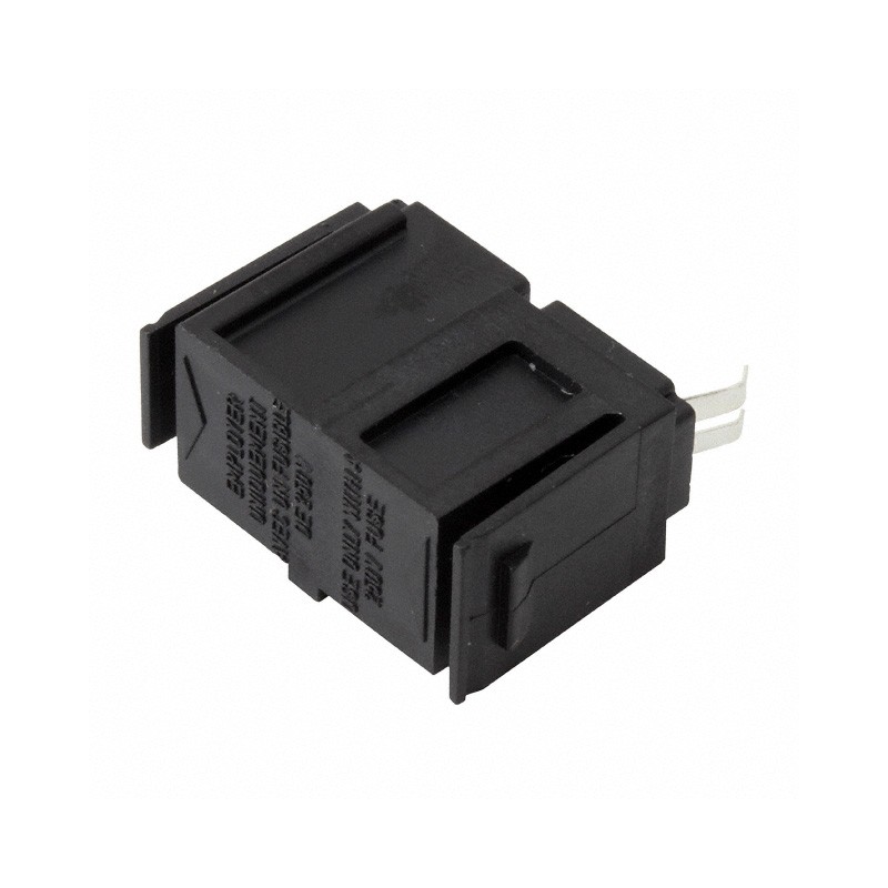 1 pcs : 4301.1409 - FUSE DRWR FOR PWR MOD F'GRIP 1PL