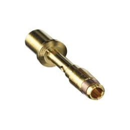 1 pcs : 1621576 - CONTACT SOCKET 2.0MM CRIMP GOLD