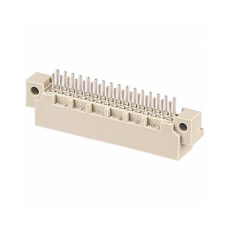 1 pcs : 09221326922 - CONN DIN HDR 32POS PCB GOLD