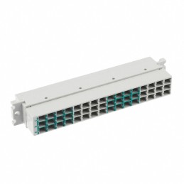1 pcs : 166569-1 - CONN RCPT HSG DIN 41612 48POS