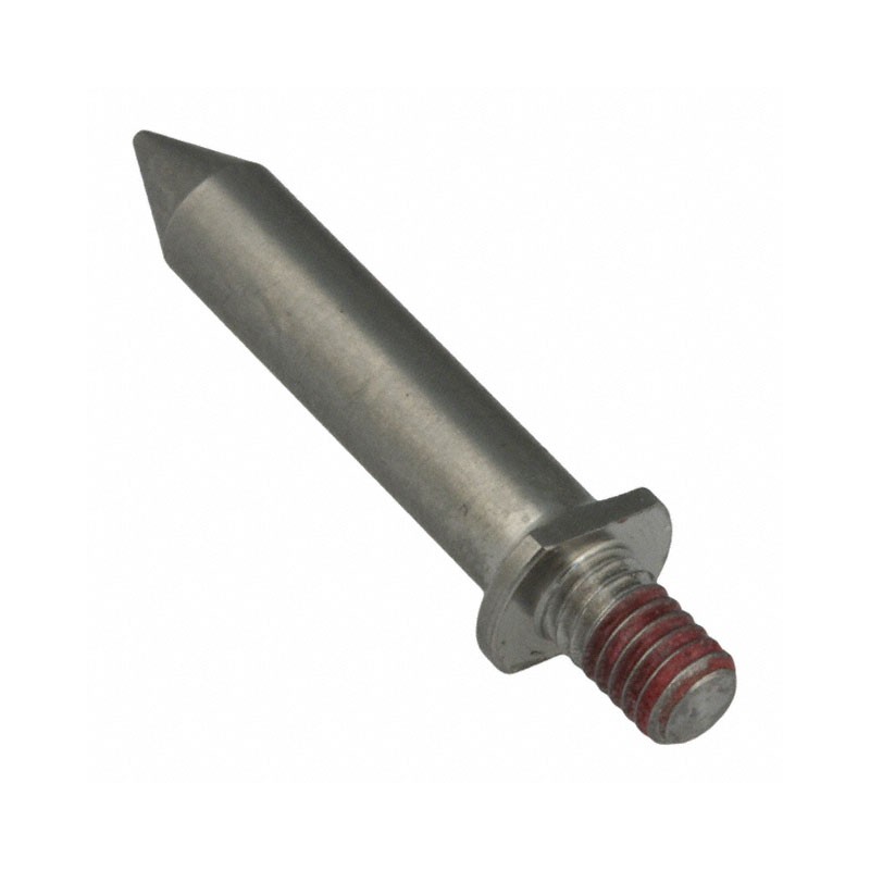 1 pcs : 223956-1 - CONN GUIDE PIN FOR UNIV PWR MOD