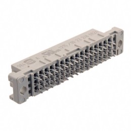 1 pcs : 09232486824 - CONN DIN RCPT 48POS PCB