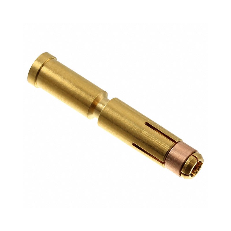 1 pcs : 1621577 - CONTACT SOCKET 2.0MM CRIMP GOLD