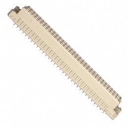 1 pcs : 5650458-5 - CONN DIN RCPT 96POS PCB GOLD