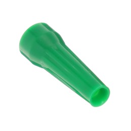 1 pcs : GMA.0B.035.DV - BEND RELIEF 3.5MM GREEN