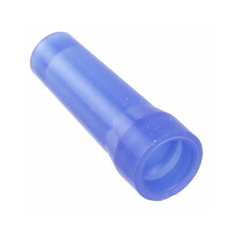 1 pcs : GMA.0B.040.DA - CONN STRAIN/BEND RELIEF BLUE