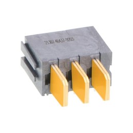 1 pcs : 0464379203 - RA REC TEN60 3CKT DC ASSY