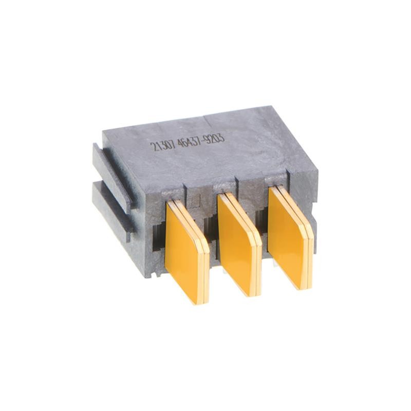 1 pcs : 0464379203 - RA REC TEN60 3CKT DC ASSY