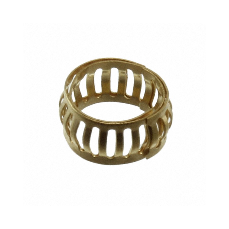 1 pcs : 2-192048-4 - CONTACT MALE BAND POWER GOLD