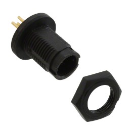 1 pcs : EN2P3M20PK - CONN RCPT MALE 3POS GOLD SOLDER