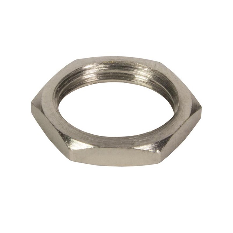 1 pcs : 21410000018 - COUNTER NUT M10X1