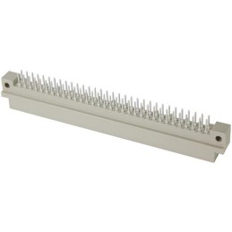 1 pcs : 09021326922 - CONN DIN HDR 64POS PCB