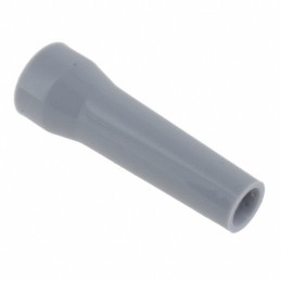 1 pcs : GMA.1B.045.RG - CONN STRAIN RELIEF GRAY