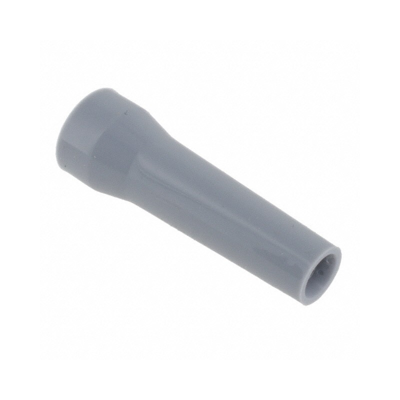 1 pcs : GMA.1B.045.RG - CONN STRAIN RELIEF GRAY