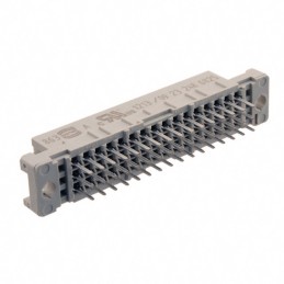 1 pcs : 09232486825 - CONN DIN RCPT 48POS PCB