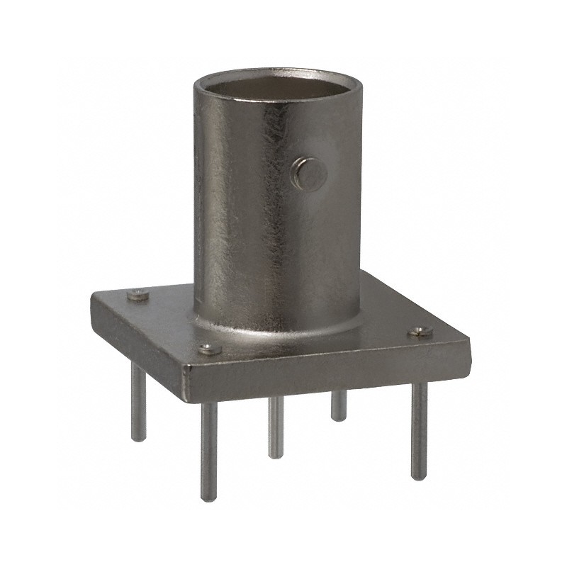 1 pcs : 5227699-1 - CONN BNC JACK STR 50 OHM PCB