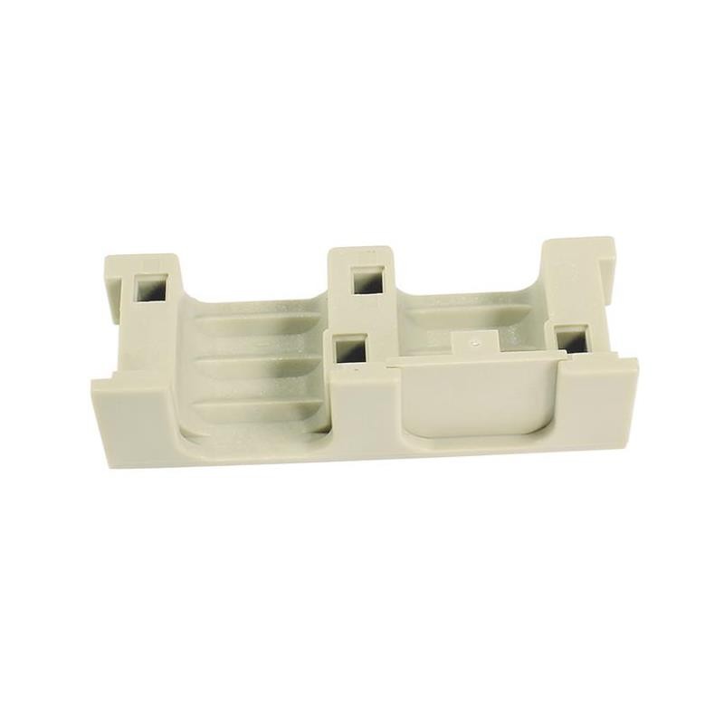 1 pcs : 09060009914 - DIN-POWER ROUND CABLE INSERT 2 X