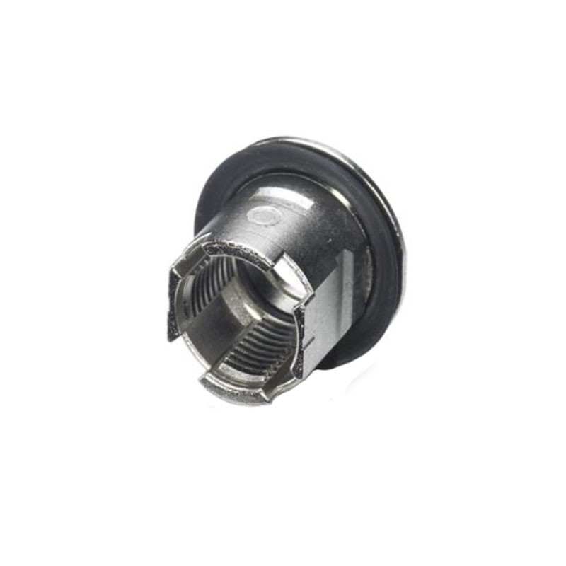 1 pcs : 1419633 - CONN INSERT SHELL PNL MNT