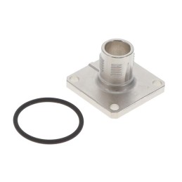 1 pcs : 1419959 - CONN INSERT SHELL PANEL MNT