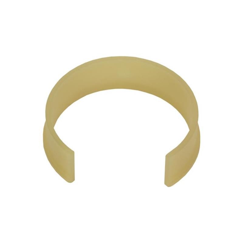 1 pcs : 09151009301 - PLASTIC SNAP RING MALE