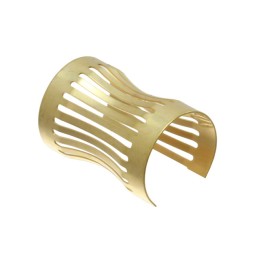 1 pcs : 4-192038-0 - CONTACT FEMALE BAND POWER GOLD