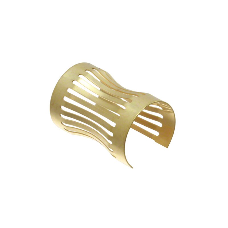 1 pcs : 4-192038-0 - CONTACT FEMALE BAND POWER GOLD