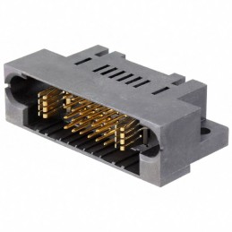 1 pcs : 6450330-1 - CONN HEADER MULTI-BEAM 26POS PCB