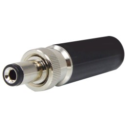 1 pcs : KLDLX-P-0202-A-M8 - DC POWER PLUG 2.0MM