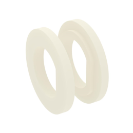 1 pcs : R280902000 - ACCESSORY / 2 INSULATED WASHERS
