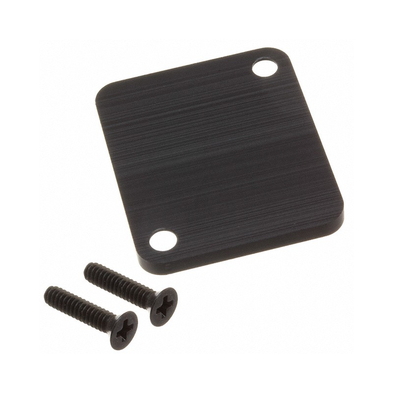 1 pcs : ECPPKG - QG HOLE COVER