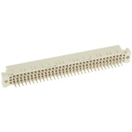 1 pcs : 09032962824 - CONN DIN RCPT 96POS PCB