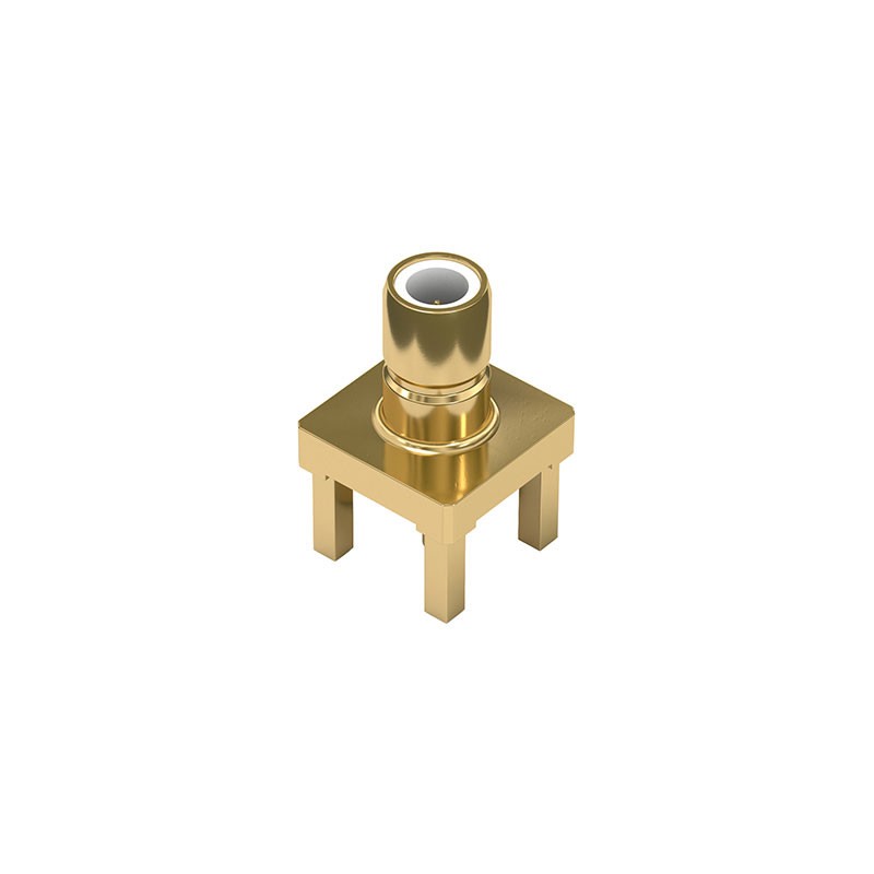 1 pcs : 61612002121503 - WR-SMB_PCB CONNECTOR_THT JACK