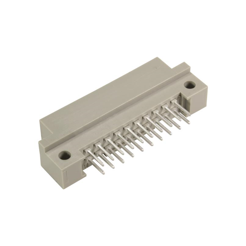 1 pcs : 09241206922 - CONN DIN HDR 20POS PCB GOLD