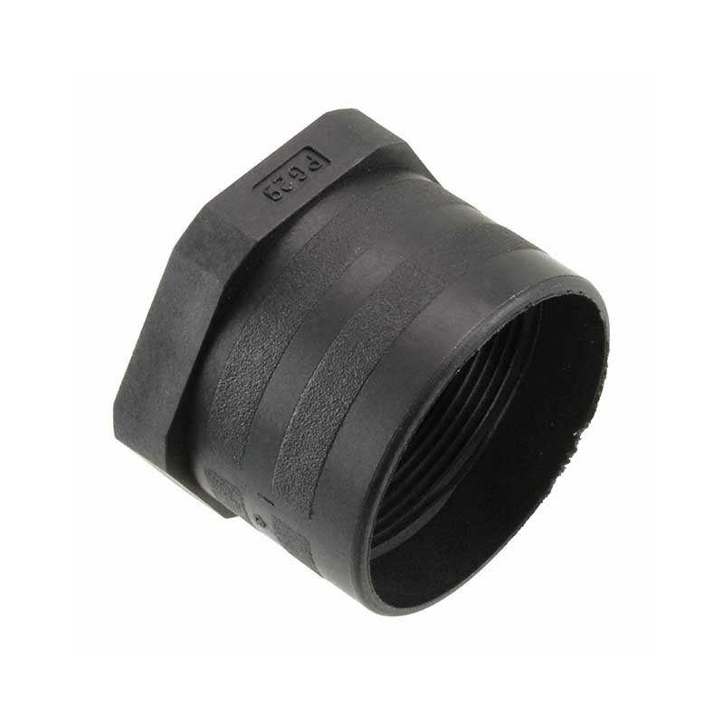 1 pcs : CL124000 - CONN PG ADAPTER 4