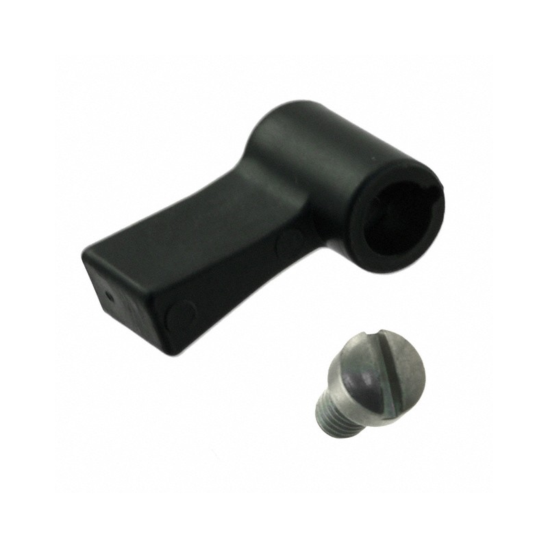 1 pcs : 204-0016-000 - CONN HANDLE DL1/2/3,DLM1/2/3