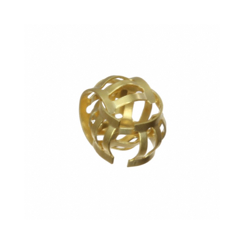 1 pcs : 1-192048-1 - CONTACT MALE BAND POWER GOLD