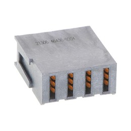 1 pcs : 0464369204 - TEN60 RA PLUG 4DC