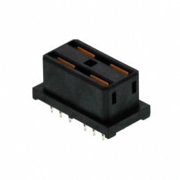 1 pcs : 0782141001 - CONN RCPT 4POS PCB