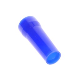 1 pcs : GMA.2B.080.DA - CONN STRAIN RELIEF BLUE