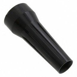 1 pcs : GMA.2B.060.DN - CONN STRAIN RELIEF BLACK