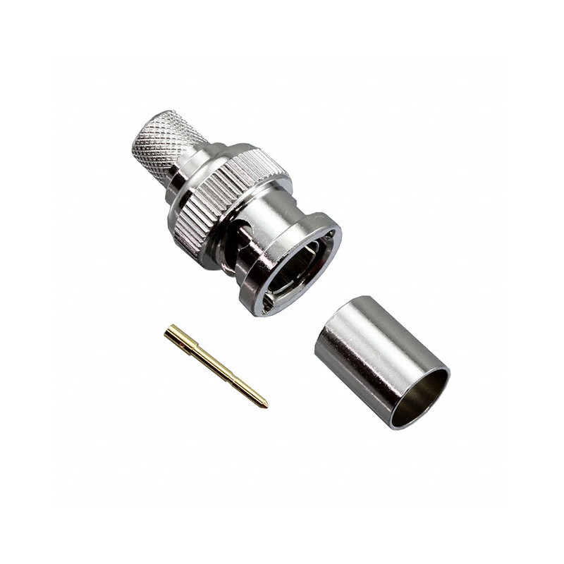 1 pcs : UHDBNC05 - UHD BNC FOR 1505A CABLE